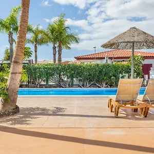 Royal Tenerife Country Club Apartmanhotel